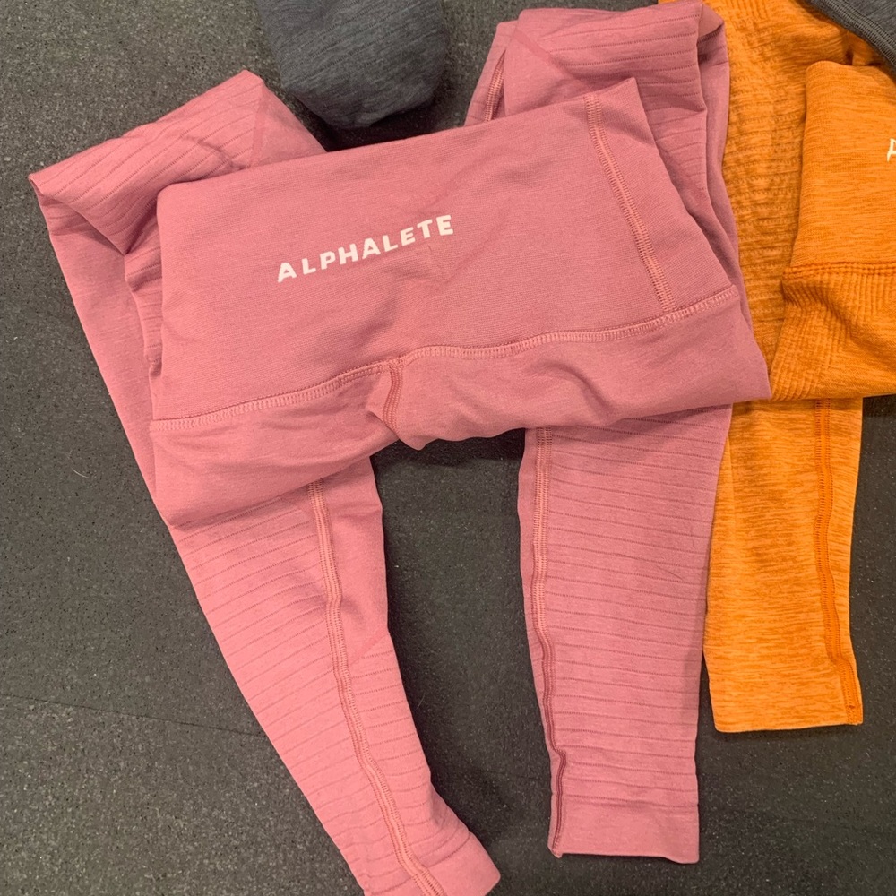 Alphalete OG Revival